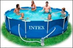     Intex () 54424,  366  99  (-, )