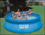 Надувной бассейн Intex (Интекс) 56930, размер 366 х 91 см