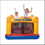  - Intex 48260 Playhouse Jump-o-Lene,  174  174 