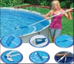     Intex 28003 (58959) Deluxe Pool Maintenance Kit