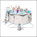     Bestway 56566 Hydrium Pool ,  300  120  ( )