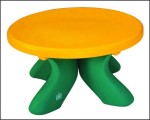 Детский  круглый столик   Lerado L-509